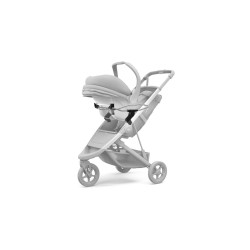 Thule Spring Chicco turvahälli adaptorid