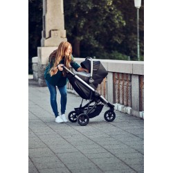 Thule Spring adapterid