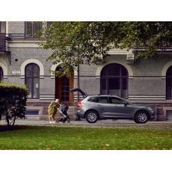 Thule Spring adapterid