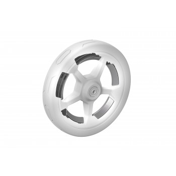 Spring reflective wheel kit