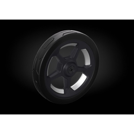 Thule Spring rataste helkurid
