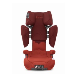 concord xt transformer isofix