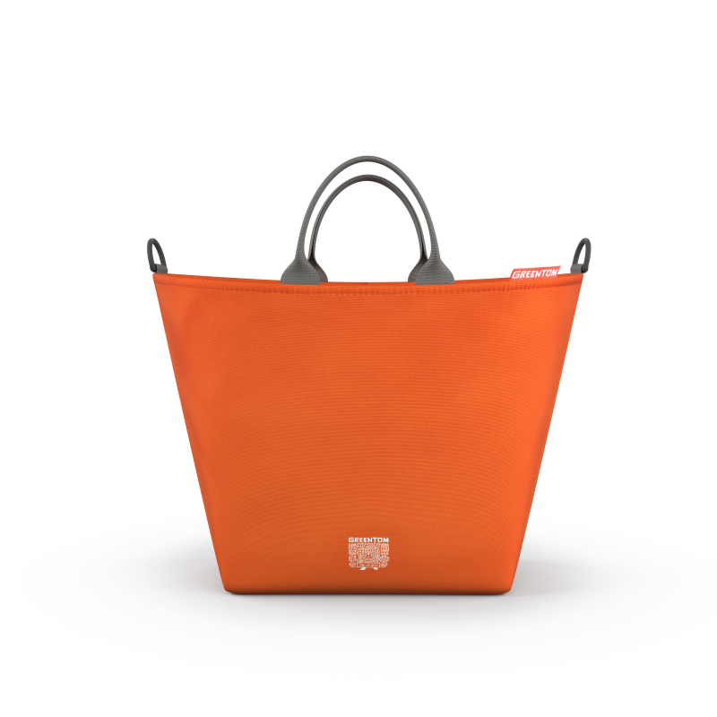 Greentom poekott - oranž Greentom poekott - oranž