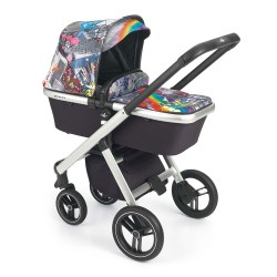 Puro Urban Neopop 2-1...