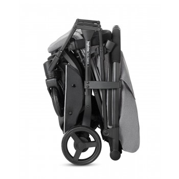 Twin Sketch stroller