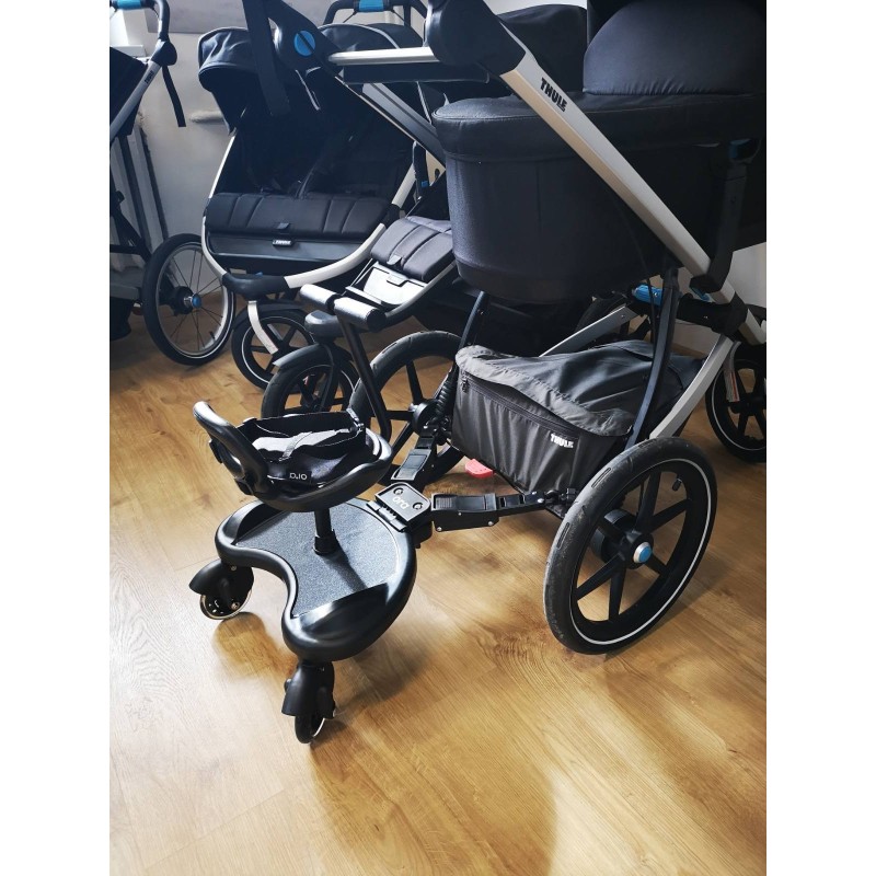 Buggy board for venicci pram discount
