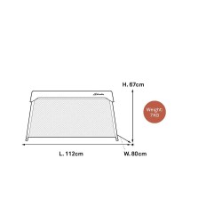 Micralite Sleep & Go Lite