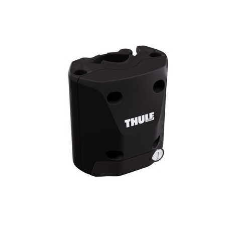 Thule kiirvabastusega kinnitus