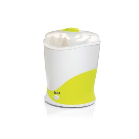 Laica Electric steam steriliser