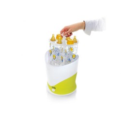 Laica Elektriline aurusteriliseerija