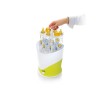 Laica Electric steam steriliser