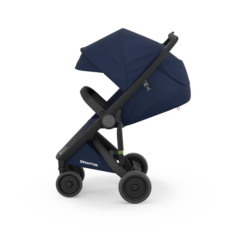 Greentom classic - must-sinine Greentom classic - must-sinine