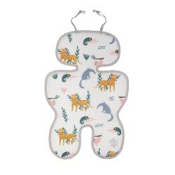 Leokid universal seat pad