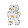Leokid universal seat pad