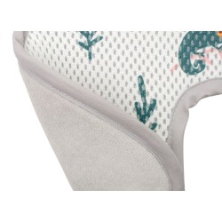 Leokid universal seat pad