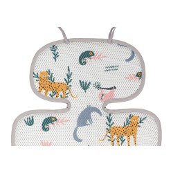 Leokid universal seat pad