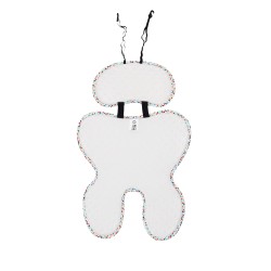 Leokid universal seat pad
