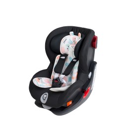 Leokid universal seat pad