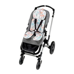Leokid universal seat pad