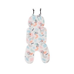 Leokid universal seat pad