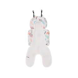 Leokid universal seat pad