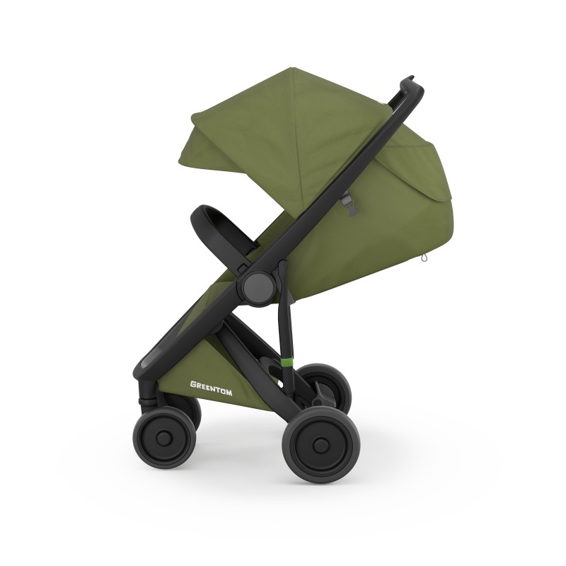 Greentom classic - must-oliiv Greentom classic - must-oliiv