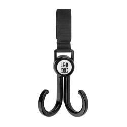 Leokid double hooks for stroller