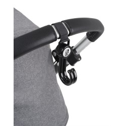Leokid double hooks for stroller