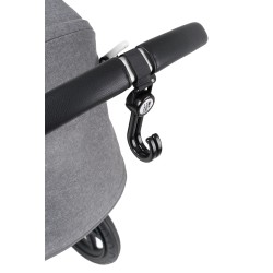 Leokid double hooks for stroller