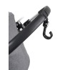 Leokid double hooks for stroller
