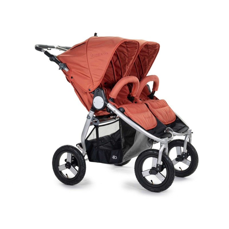 bumbleride indie twin stroller