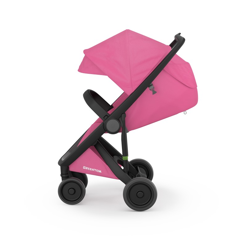 Greentom classic - must-roosa Greentom classic - must-roosa