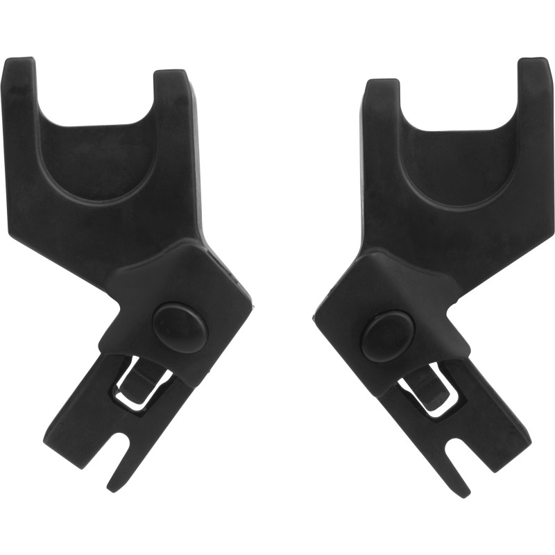Leclerc MagicFold turvahälli adapterid