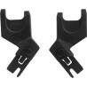 MagicFold car seat adapters