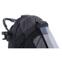 Leclerc MagicFold putukavõrk