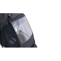 Leclerc MagicFold mosquito net