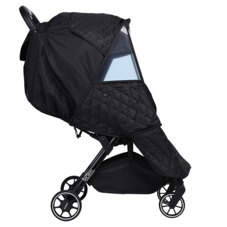 Leclerc MagicFold wind shiled