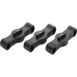 Leclerc MagicFold käruühendamise adapter