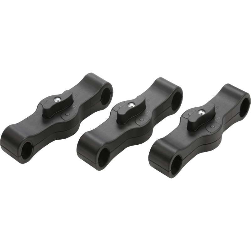 Leclerc MagicFold käruühendamise adapter