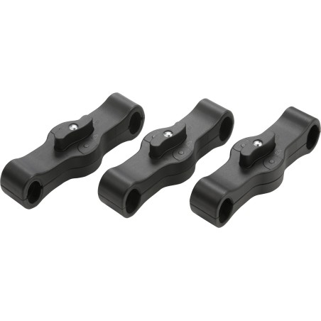 Leclerc MagicFold twin connector