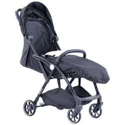 Leclerc MagicFold De Luxe footmuff