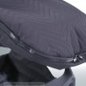 Leclerc MagicFold De Luxe footmuff
