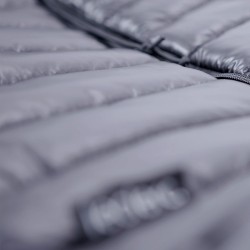 Leclerc MagicFold spring footmuff