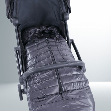 Leclerc MagicFold spring footmuff