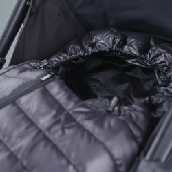 Leclerc MagicFold spring footmuff