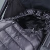 Leclerc MagicFold spring footmuff