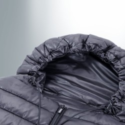 Leclerc MagicFold spring footmuff