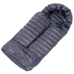 Leclerc MagicFold spring footmuff