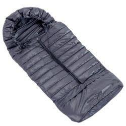 Leclerc MagicFold spring footmuff