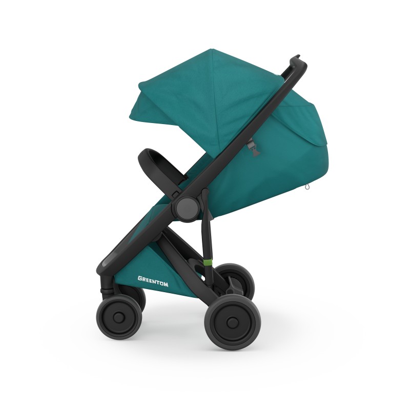 Greentom classic - must-teal Greentom classic - must-teal
